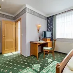 Hotel Landgasthof Redeker 3*