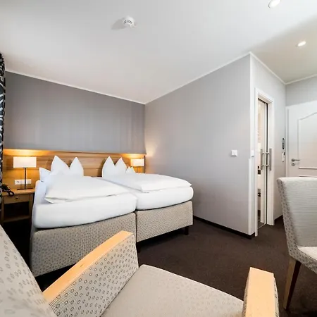 Hotel Landgasthof Redeker