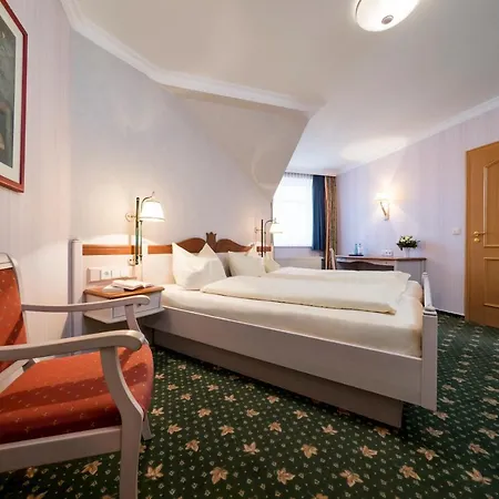 Landgasthof Redeker Hotel Haselünne