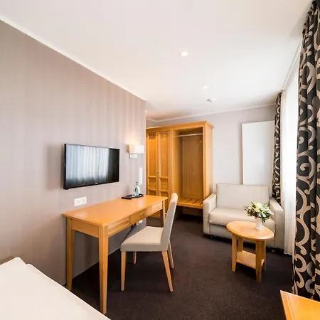 Szálloda Landgasthof Redeker Haselünne