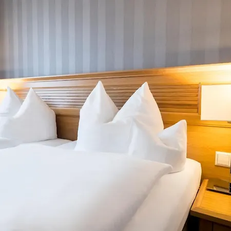Hotel Landgasthof Redeker Haselünne