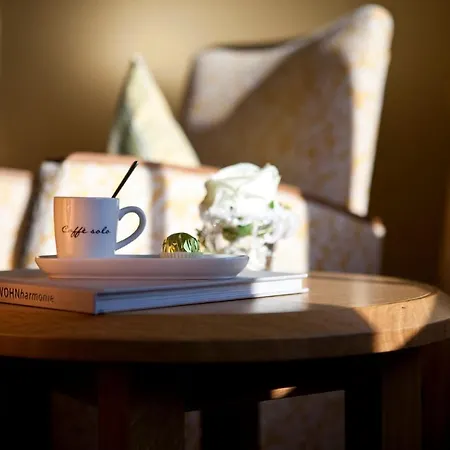 Hotel Landgasthof Redeker 3*