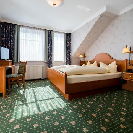 Landgasthof Redeker Hotel 3*