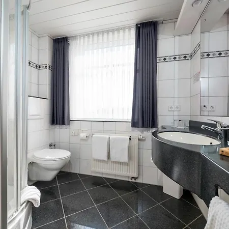 Hotel Landgasthof Redeker Haselünne
