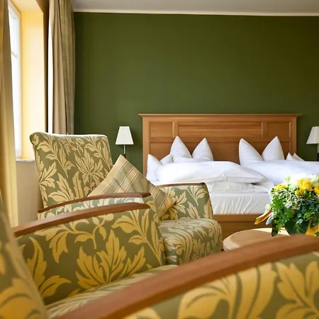 Landgasthof Redeker Szálloda 3*