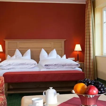 Landgasthof Redeker Hotel Haselünne