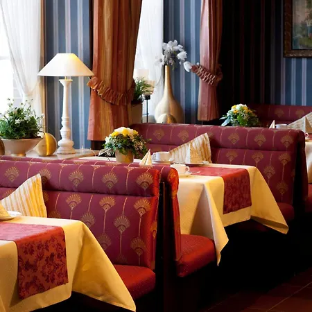 Landgasthof Redeker Hotel