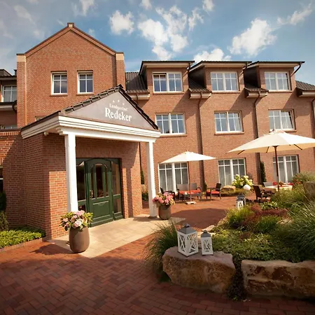 Landgasthof Redeker Hotel Haselünne