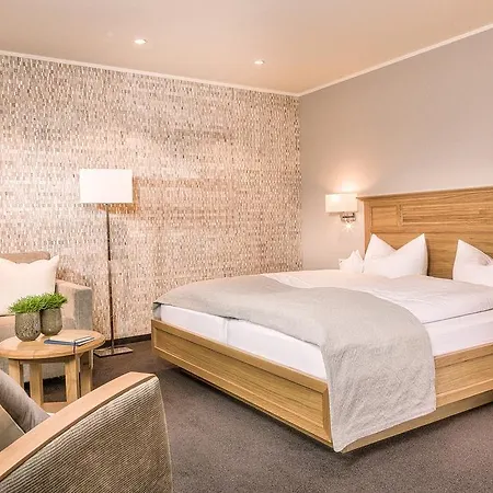 Landgasthof Redeker 3*