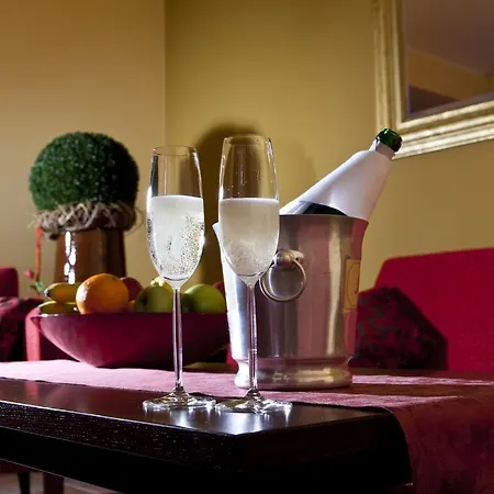 Hotel Landgasthof Redeker 3*