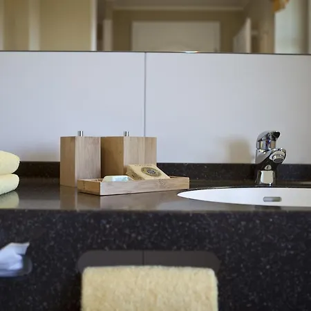 Szálloda Landgasthof Redeker 3*