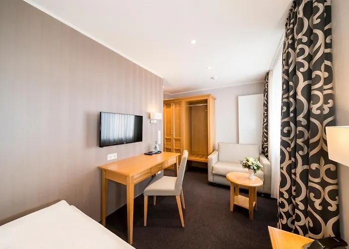 Hotel Landgasthof Redeker Haselünne