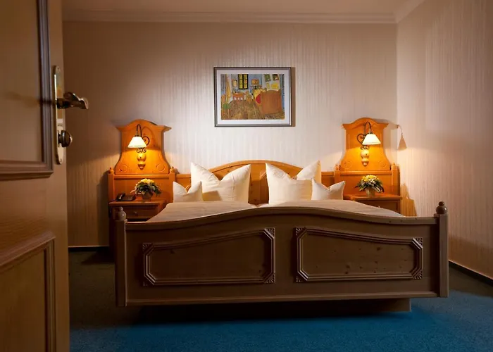 Landgasthof Redeker Haselünne