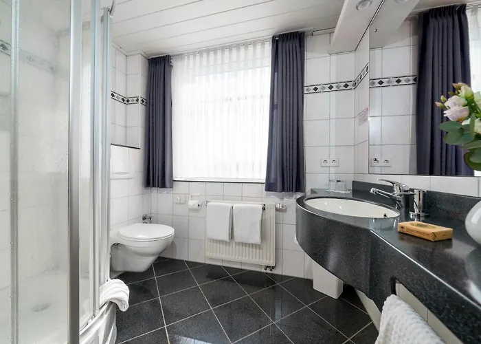 Hotel Landgasthof Redeker Haselünne