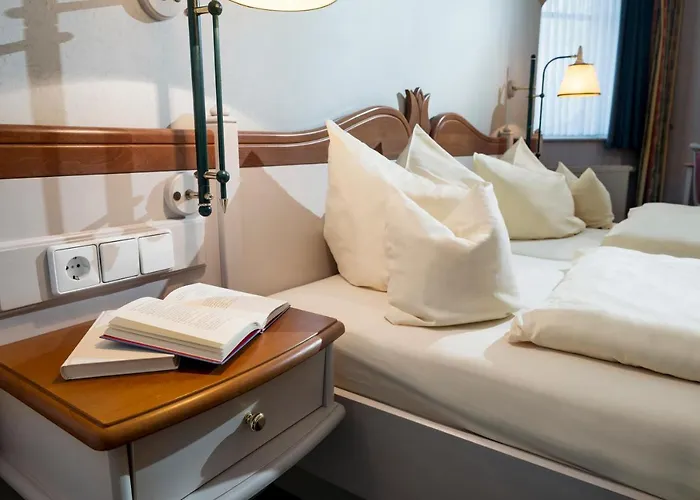 Landgasthof Redeker Haselünne