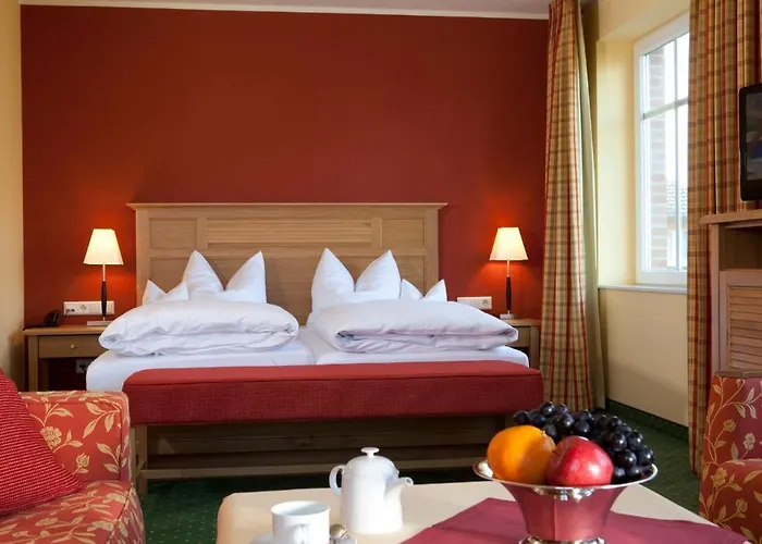 Landgasthof Redeker Hotel Haselünne