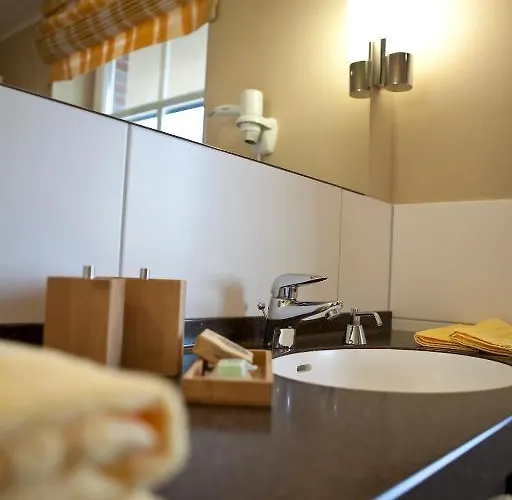 Landgasthof Redeker 3*