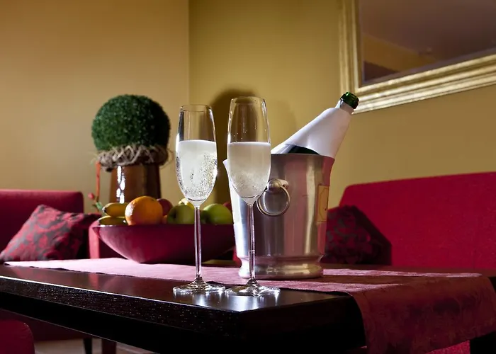 Hotel Landgasthof Redeker 3*